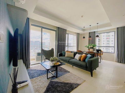 Diamond Island, Vietnam Diamond Island, Vietnam