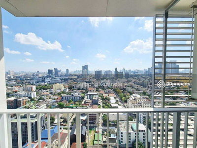 The Line Phahonyothin Park, Bangkok, Thailand The Line Phahonyothin Park, Bangkok, Thailand