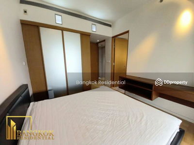 The Met Sathorn, Bangkok, Thailand The Met Sathorn, Bangkok, Thailand