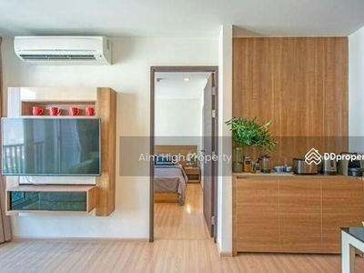 Rhythm Sathorn, Bangkok, Thailand Rhythm Sathorn, Bangkok, Thailand