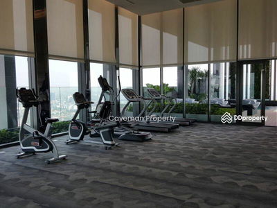 Rhythm Sukhumvit 42, Bangkok, Thailand Rhythm Sukhumvit 42, Bangkok, Thailand