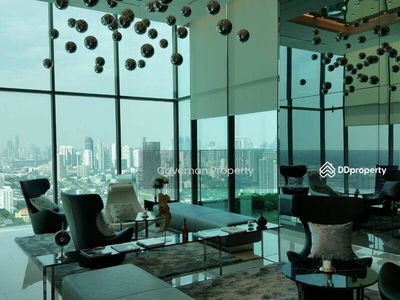 Rhythm Sukhumvit 42, Bangkok, Thailand Rhythm Sukhumvit 42, Bangkok, Thailand