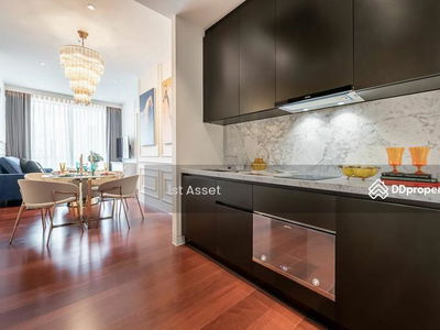 Khun By Yoo, Bangkok, Thailand Khun By Yoo, Bangkok, Thailand