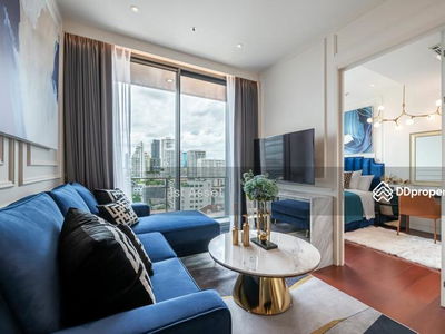 Khun By Yoo, Bangkok, Thailand Khun By Yoo, Bangkok, Thailand