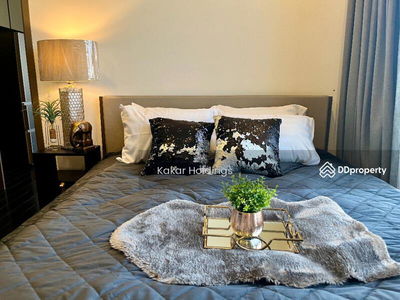 Park Origin Thonglor, Bangkok, Thailand Park Origin Thonglor, Bangkok, Thailand