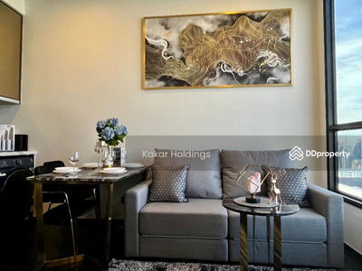 Park Origin Thonglor, Bangkok, Thailand Park Origin Thonglor, Bangkok, Thailand