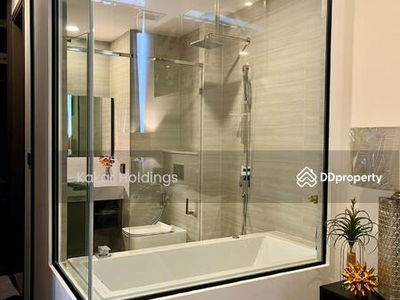 Park Origin Thonglor, Bangkok, Thailand Park Origin Thonglor, Bangkok, Thailand