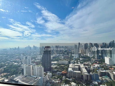 Park Origin Thonglor, Bangkok, Thailand Park Origin Thonglor, Bangkok, Thailand