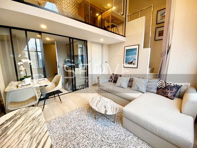 Knightsbridge Prime Sathorn, Bangkok, Thailand Knightsbridge Prime Sathorn, Bangkok, Thailand