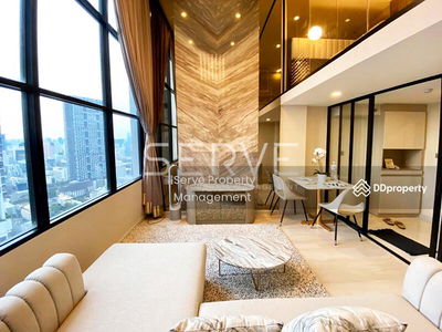 Knightsbridge Prime Sathorn, Bangkok, Thailand Knightsbridge Prime Sathorn, Bangkok, Thailand