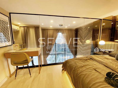 Knightsbridge Prime Sathorn, Bangkok, Thailand Knightsbridge Prime Sathorn, Bangkok, Thailand