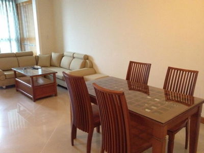 The Manor - City. Ho Chi Minh, Vietnam The Manor - City. Ho Chi Minh, Vietnam