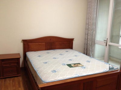 The Manor - City. Ho Chi Minh, Vietnam The Manor - City. Ho Chi Minh, Vietnam