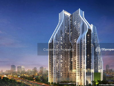 IDEO Q Chula - Samyan, Bangkok, Thailand IDEO Q Chula - Samyan, Bangkok, Thailand