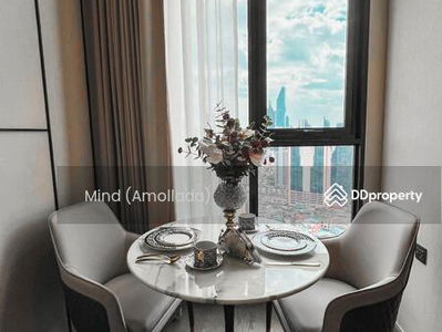 Park Origin Chula-Samyan, Bangkok, Thailand Park Origin Chula-Samyan, Bangkok, Thailand