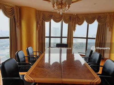 Nusa State Tower, Bangkok, Thailand Nusa State Tower, Bangkok, Thailand