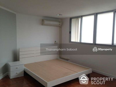 Tai Ping Towers, Bangkok, Thailand Tai Ping Towers, Bangkok, Thailand