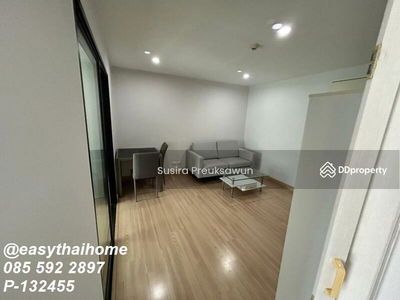 Niche Mono Bangna (Building A and B), Bangkok, Thailand Niche Mono Bangna (Building A and B), Bangkok, Thailand