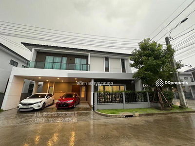 For rent Centro Vibhavadi New house and great location - Near Donmueang Airport, Harrow Internation, Bangkok, Thailand For rent Centro Vibhavadi New house and great location - Near Donmueang Airport, Harrow Internation, Bangkok, Thailand