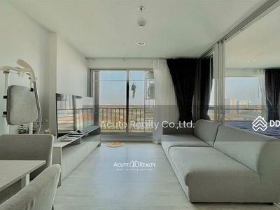 Niche Mono Chaengwattana, Nonthaburi, Thailand Niche Mono Chaengwattana, Nonthaburi, Thailand