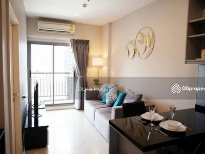 The Crest Sukhumvit 34, Bangkok, Thailand The Crest Sukhumvit 34, Bangkok, Thailand