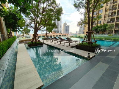 NYE by Sansiri, Bangkok, Thailand NYE by Sansiri, Bangkok, Thailand