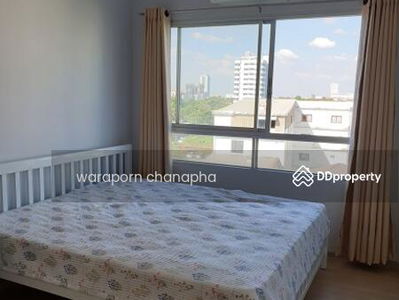 Plum Condo Samakkhi, Nonthaburi, Thailand Plum Condo Samakkhi, Nonthaburi, Thailand