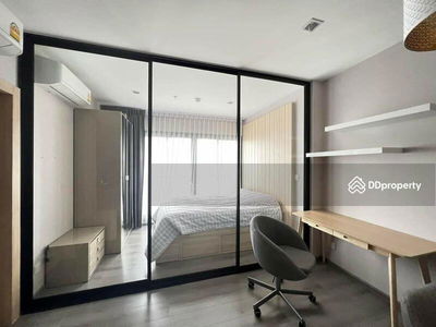 The Politan Rive, Nonthaburi, Thailand The Politan Rive, Nonthaburi, Thailand