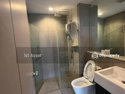 The Politan Rive, Nonthaburi, Thailand The Politan Rive, Nonthaburi, Thailand