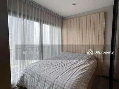 The Politan Rive, Nonthaburi, Thailand The Politan Rive, Nonthaburi, Thailand