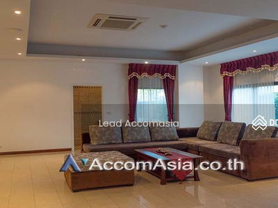 Baan Ananda, Bangkok, Thailand Baan Ananda, Bangkok, Thailand