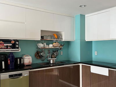 PARCSpring, Vietnam PARCSpring, Vietnam