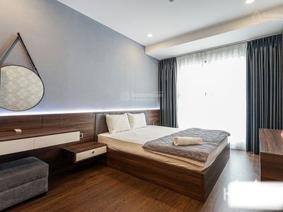 Saigon Royal Residence, Vietnam Saigon Royal Residence, Vietnam