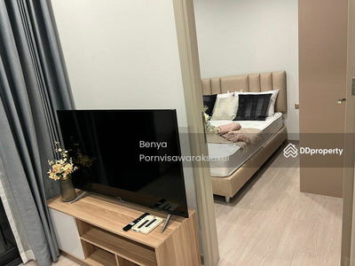 One9Five Asoke-Rama 9, Bangkok, Thailand One9Five Asoke-Rama 9, Bangkok, Thailand