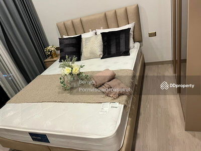 One9Five Asoke-Rama 9, Bangkok, Thailand One9Five Asoke-Rama 9, Bangkok, Thailand