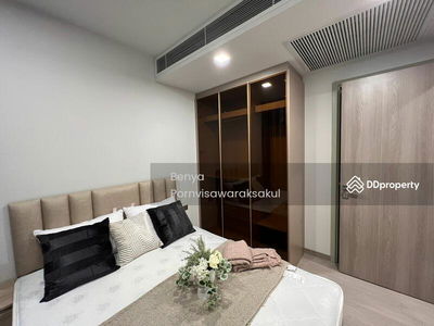 One9Five Asoke-Rama 9, Bangkok, Thailand One9Five Asoke-Rama 9, Bangkok, Thailand