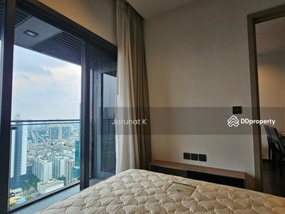 The Line Asoke-Ratchada, Bangkok, Thailand The Line Asoke-Ratchada, Bangkok, Thailand