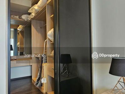 The Line Asoke-Ratchada, Bangkok, Thailand The Line Asoke-Ratchada, Bangkok, Thailand