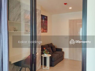 Life Asoke, Bangkok, Thailand Life Asoke, Bangkok, Thailand