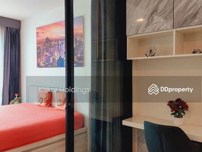 Life Asoke, Bangkok, Thailand Life Asoke, Bangkok, Thailand