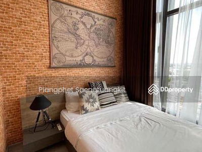 The Line Sukhumvit 101, Bangkok, Thailand The Line Sukhumvit 101, Bangkok, Thailand