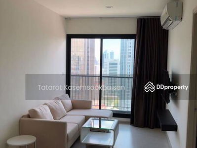 Life Asoke, Bangkok, Thailand Life Asoke, Bangkok, Thailand