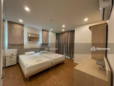 Baan Siri Silom, Bangkok, Thailand Baan Siri Silom, Bangkok, Thailand