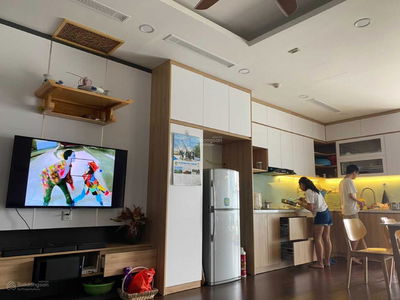 Indochina Plaza, Vietnam Indochina Plaza, Vietnam