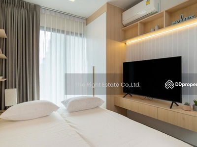 Life Asoke-Rama 9, Bangkok, Thailand Life Asoke-Rama 9, Bangkok, Thailand