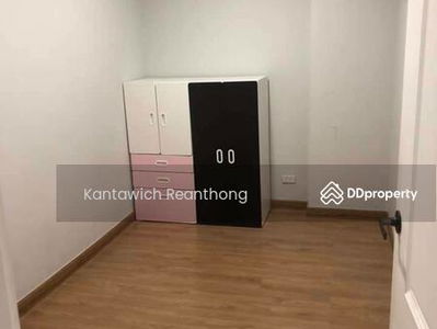 Supreme Ville Condominium, Bangkok, Thailand Supreme Ville Condominium, Bangkok, Thailand