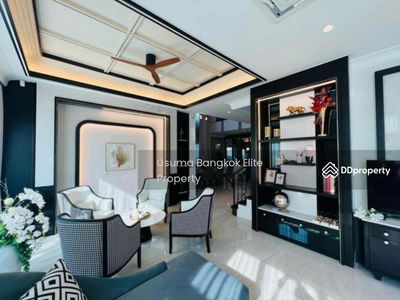 Perfect Masterpiece Sukhumvit 77, Samut Prakan, Thailand Perfect Masterpiece Sukhumvit 77, Samut Prakan, Thailand