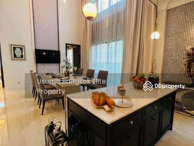 Perfect Masterpiece Sukhumvit 77, Samut Prakan, Thailand Perfect Masterpiece Sukhumvit 77, Samut Prakan, Thailand