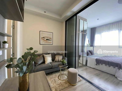 Knightsbridge Kaset - Society, Bangkok, Thailand Knightsbridge Kaset - Society, Bangkok, Thailand