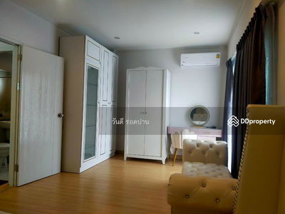 Supalai Ville Rangsit-Klong 2, Pathum Thani, Thailand Supalai Ville Rangsit-Klong 2, Pathum Thani, Thailand